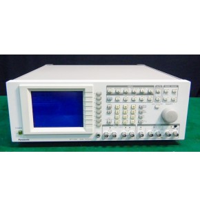 Audio Analyser